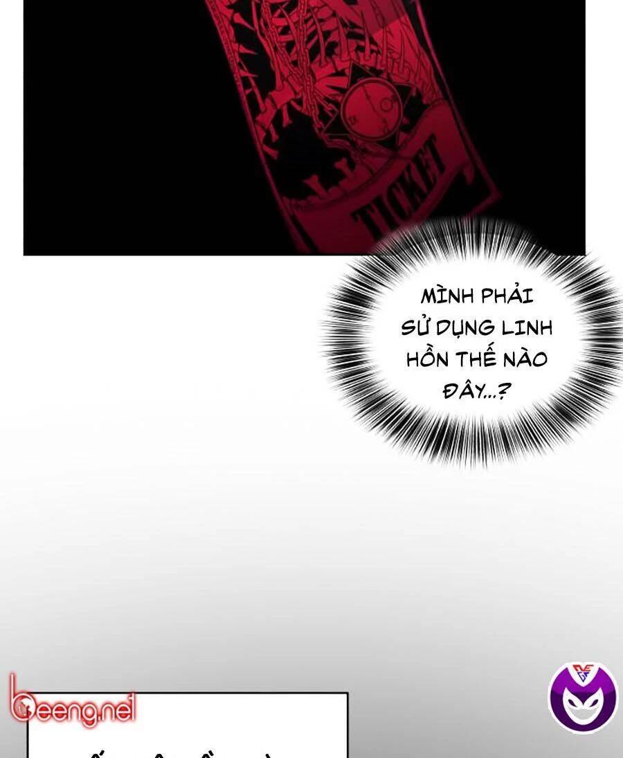 Cậu Bé Của Thần Chết Chapter 51 - 71