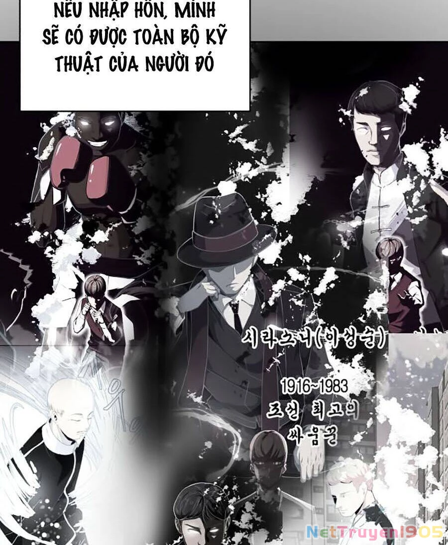 Cậu Bé Của Thần Chết Chapter 51 - 72