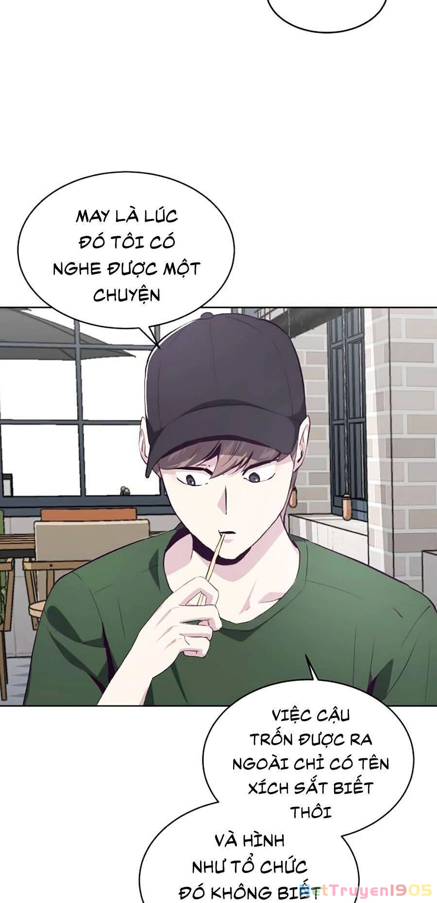 Cậu Bé Của Thần Chết Chapter 51 - 121