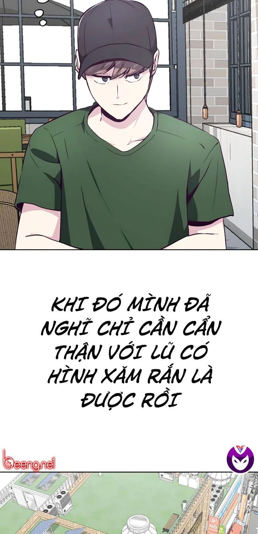 Cậu Bé Của Thần Chết Chapter 51 - 125