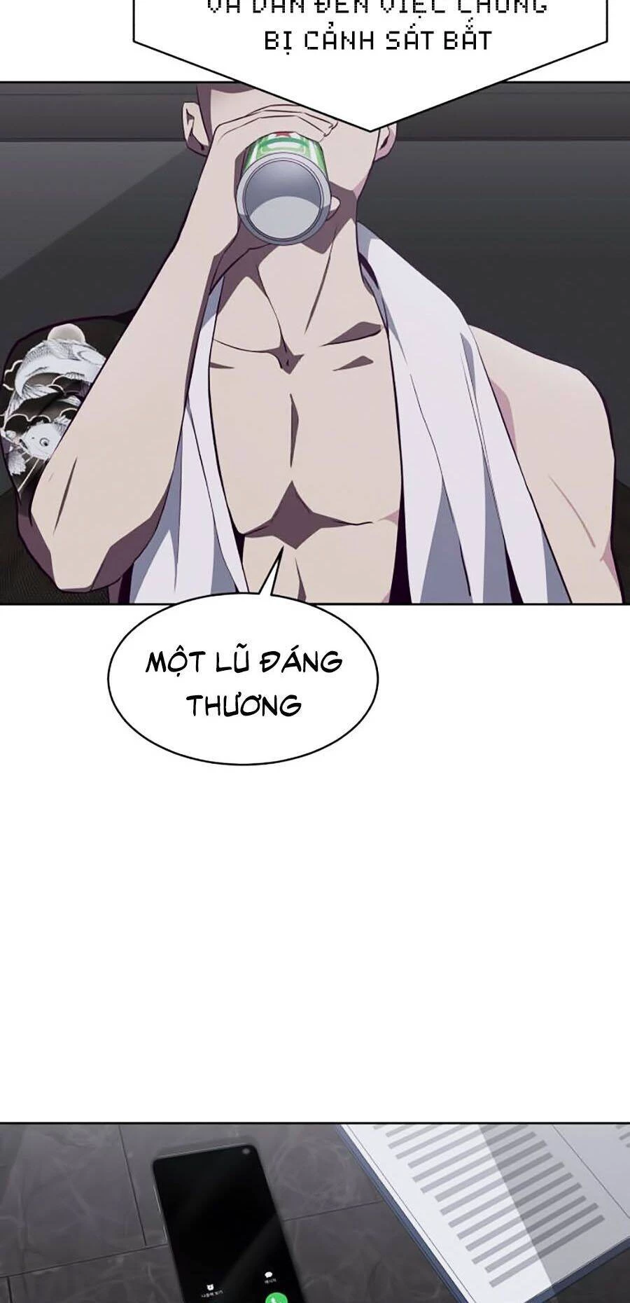 Cậu Bé Của Thần Chết Chapter 51 - 132