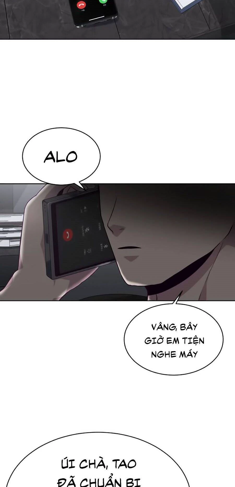 Cậu Bé Của Thần Chết Chapter 51 - 133