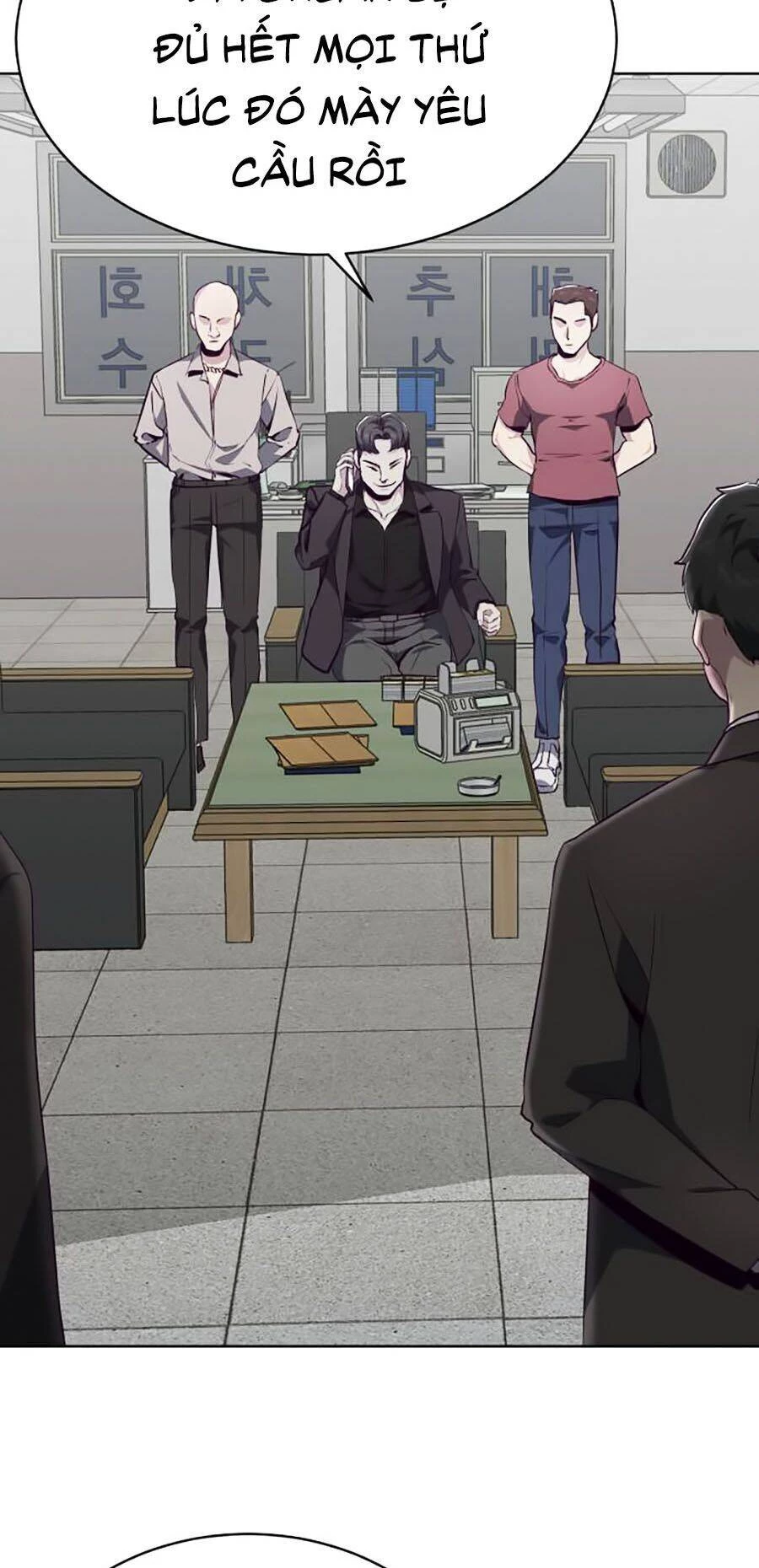 Cậu Bé Của Thần Chết Chapter 51 - 134