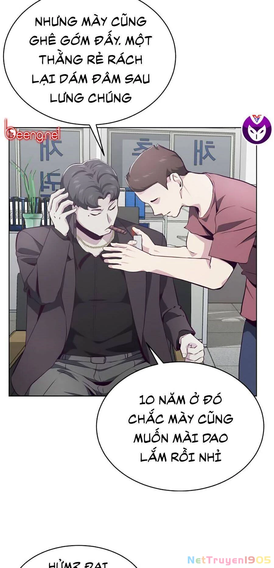 Cậu Bé Của Thần Chết Chapter 51 - 135