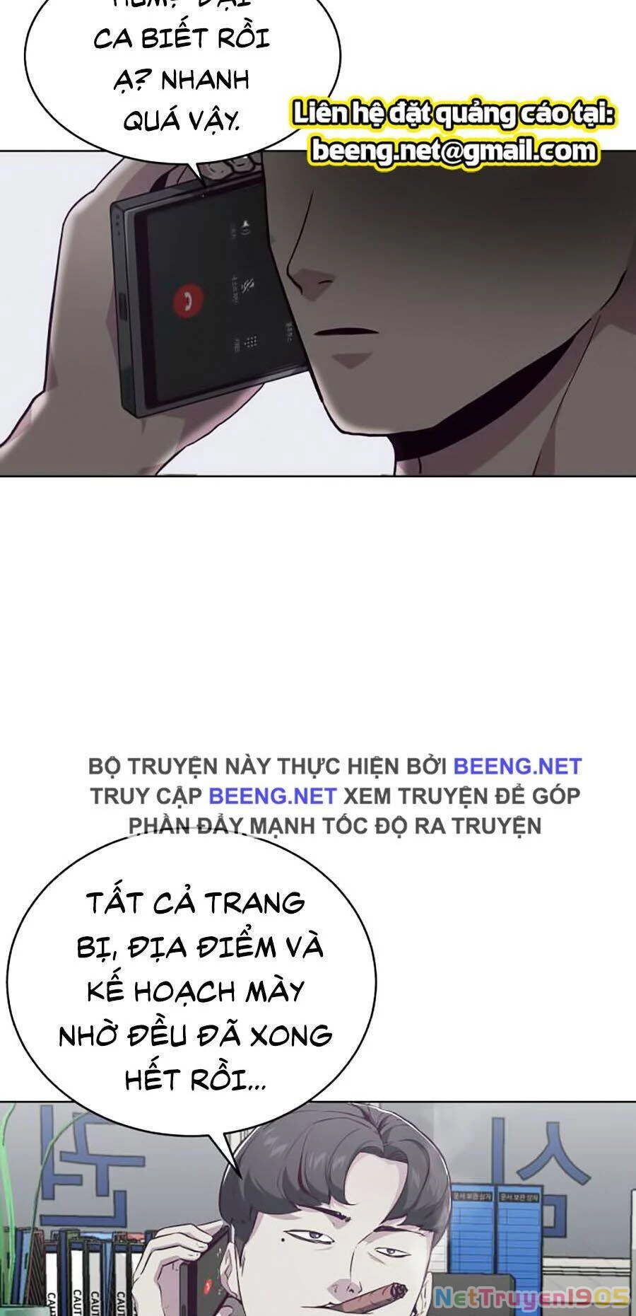 Cậu Bé Của Thần Chết Chapter 51 - 136
