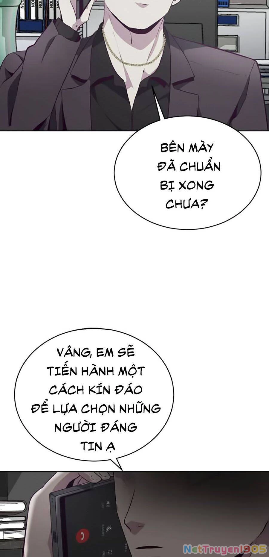 Cậu Bé Của Thần Chết Chapter 51 - 137
