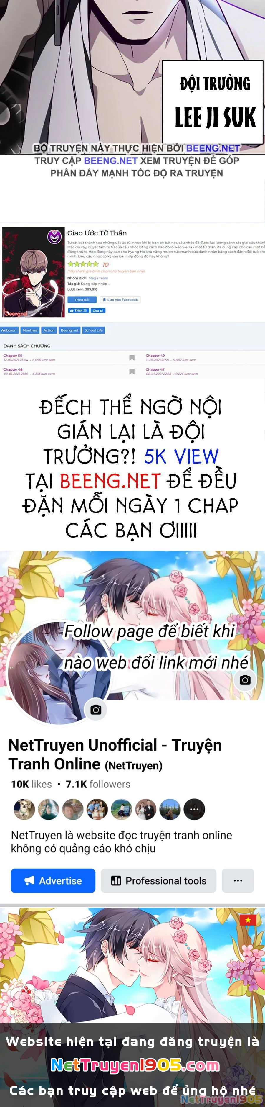Cậu Bé Của Thần Chết Chapter 51 - 140