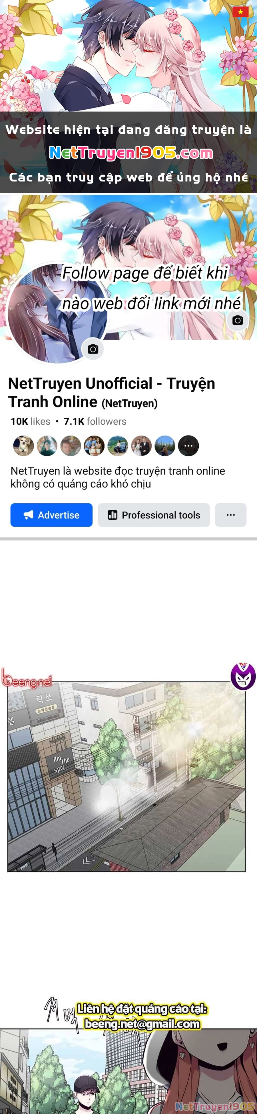 Cậu Bé Của Thần Chết Chapter 52 - 1