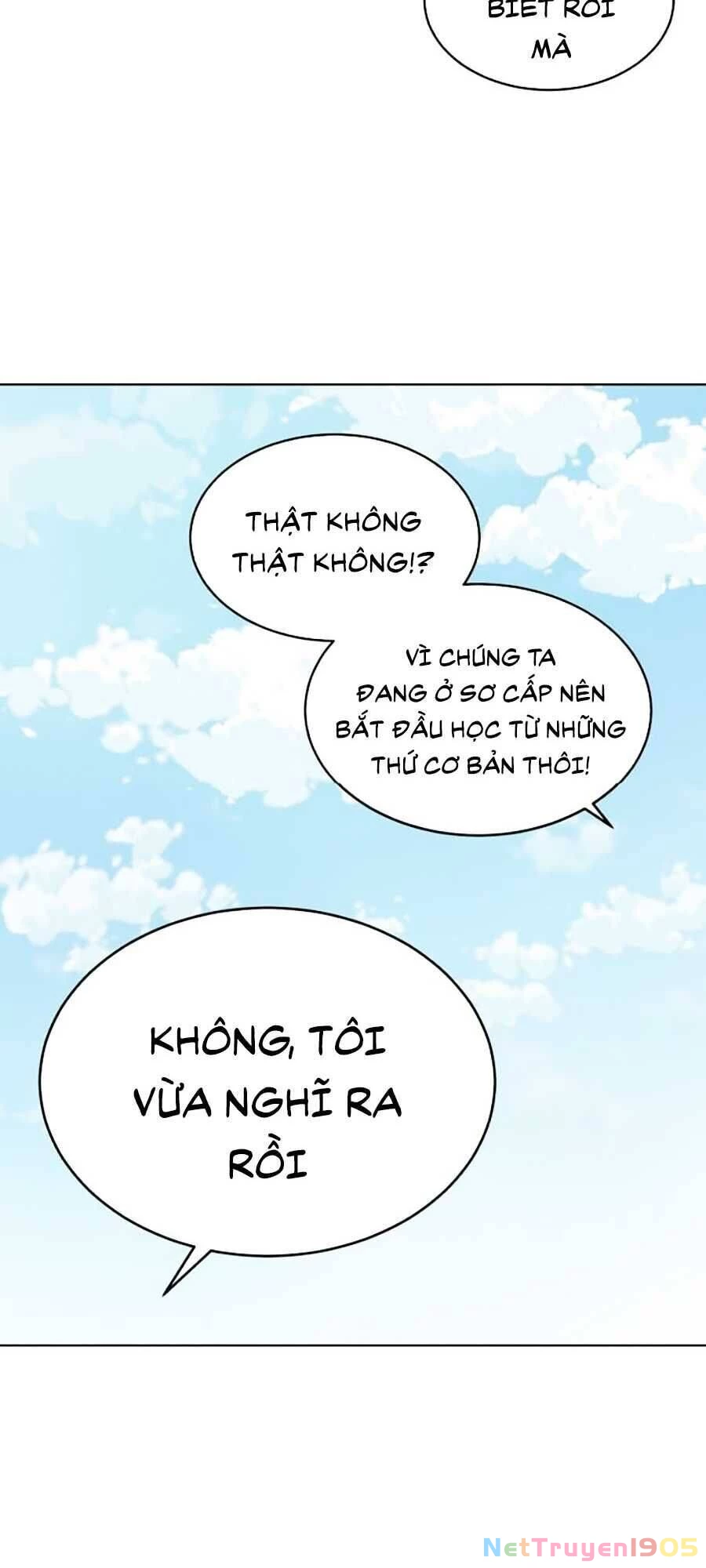 Cậu Bé Của Thần Chết Chapter 52 - 59