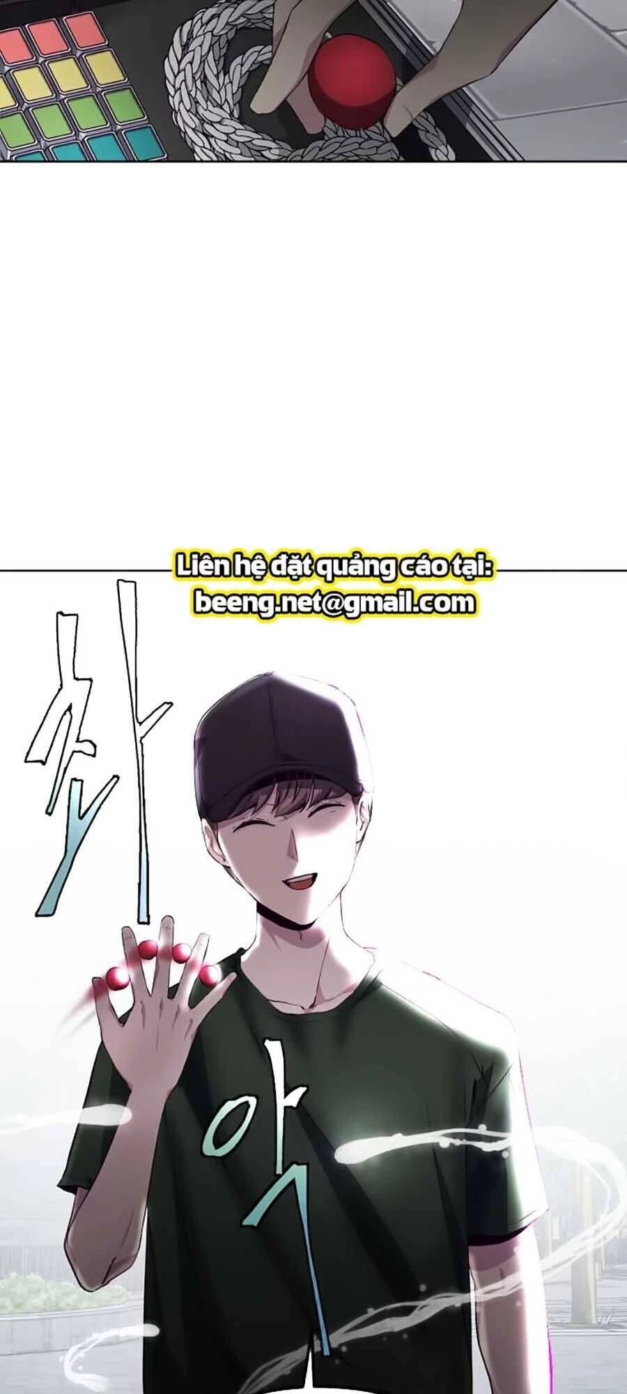 Cậu Bé Của Thần Chết Chapter 52 - 67