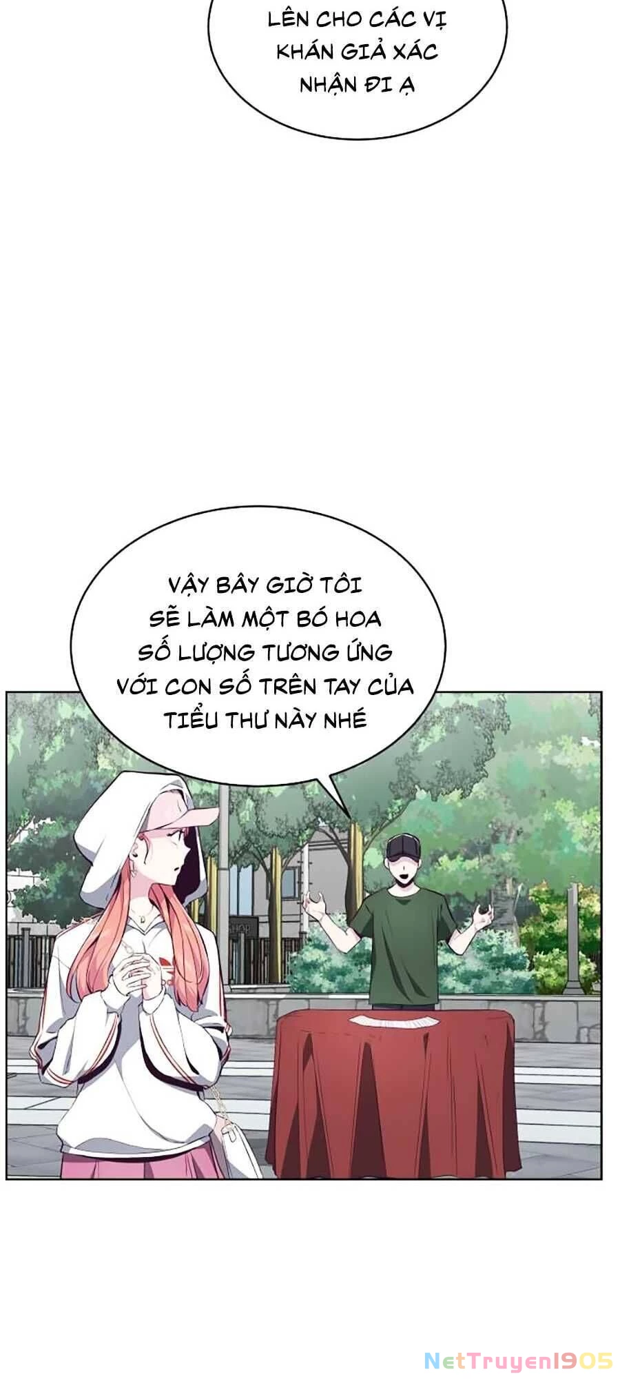 Cậu Bé Của Thần Chết Chapter 52 - 85
