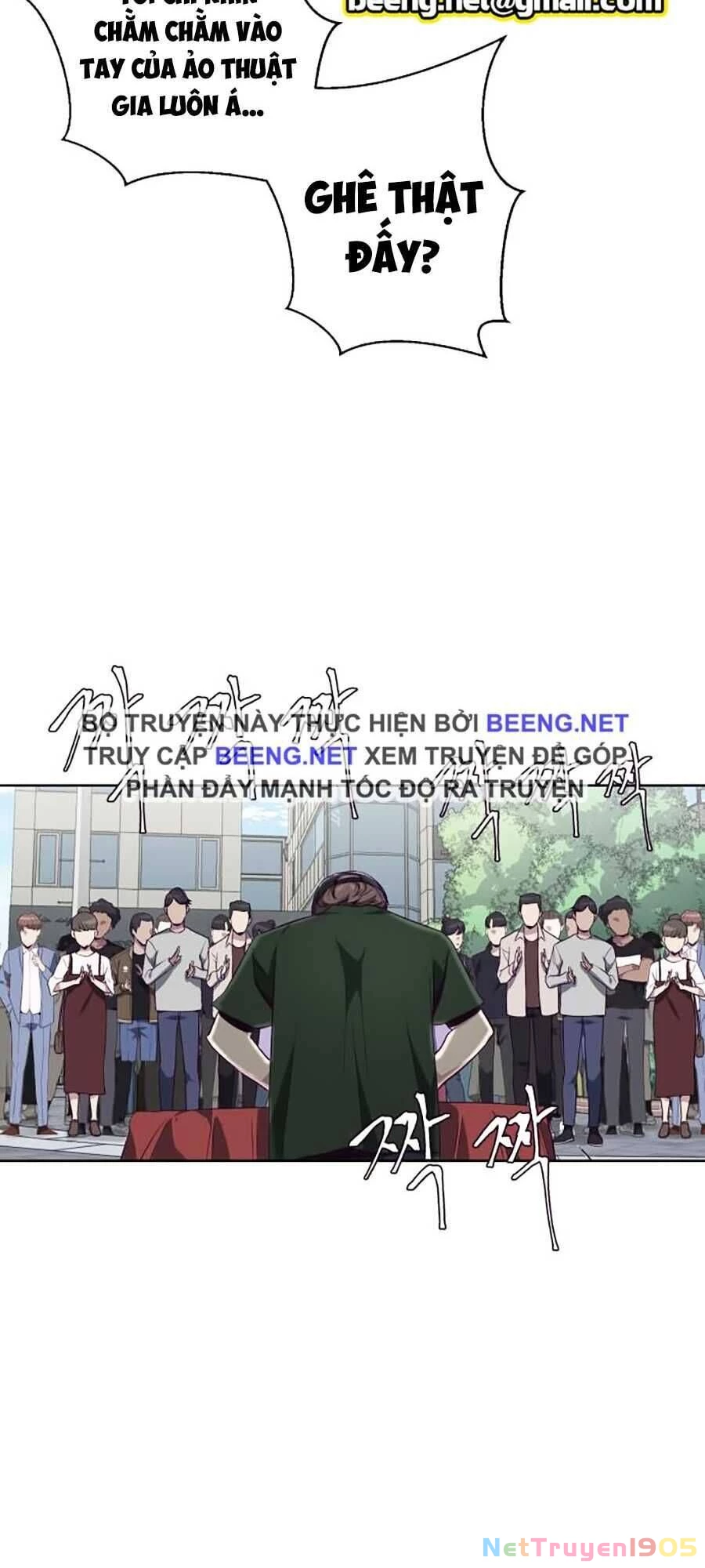 Cậu Bé Của Thần Chết Chapter 52 - 99
