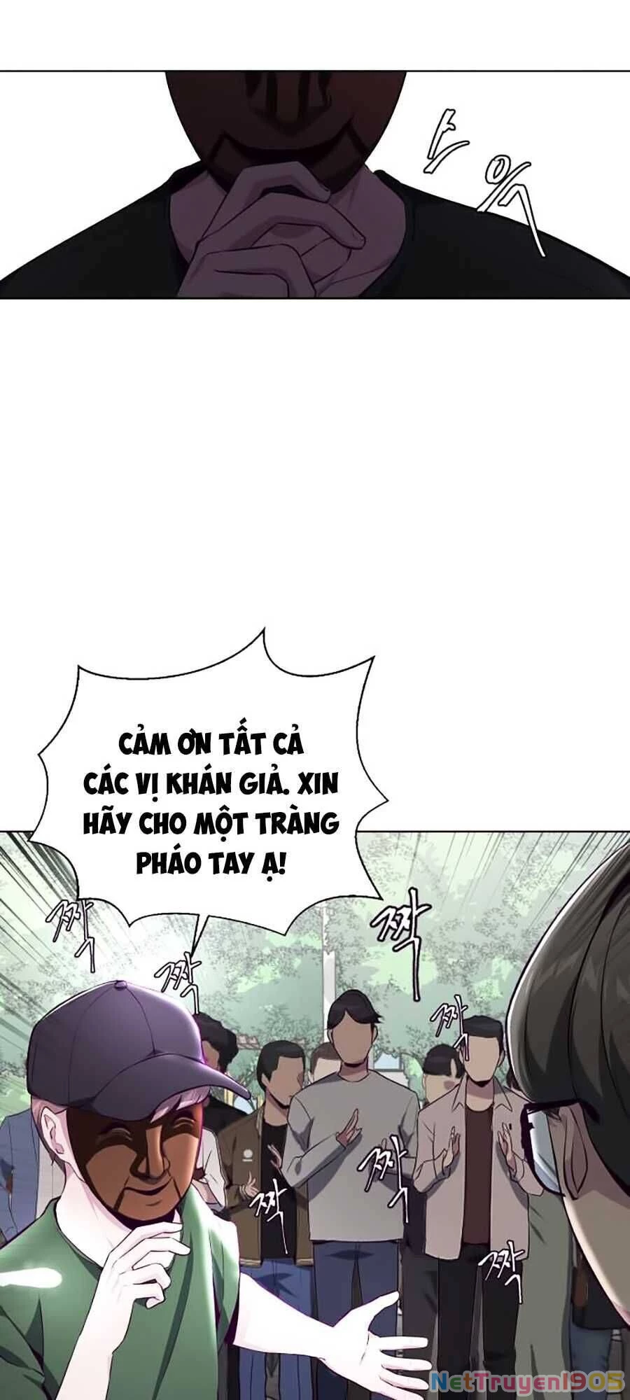 Cậu Bé Của Thần Chết Chapter 52 - 137
