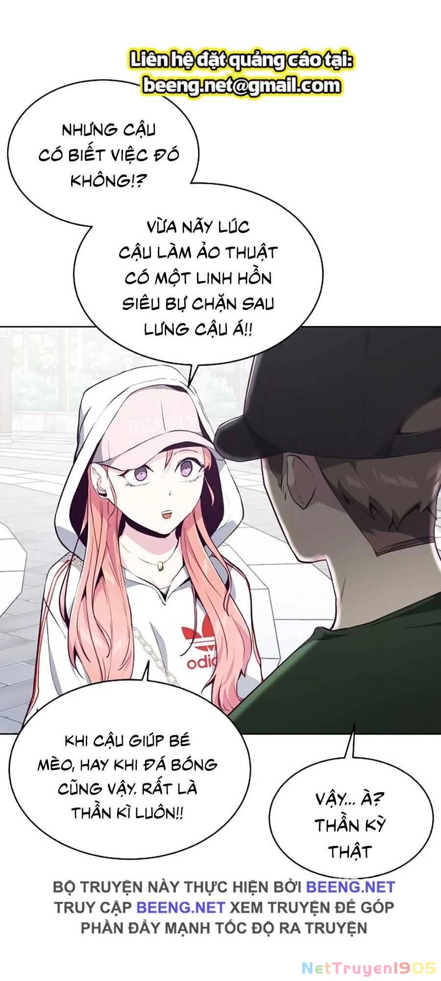 Cậu Bé Của Thần Chết Chapter 52 - 147