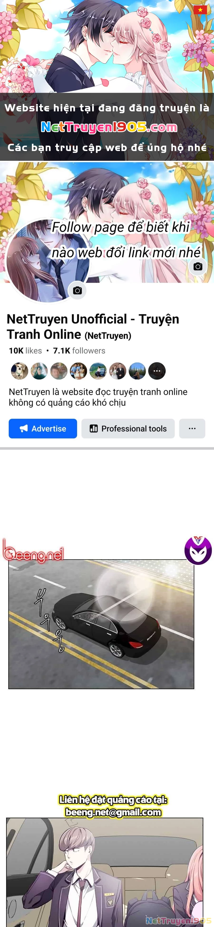 Cậu Bé Của Thần Chết Chapter 53 - 1