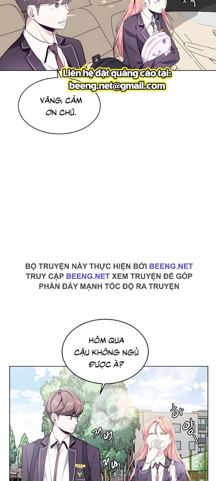 Cậu Bé Của Thần Chết Chapter 53 - 15