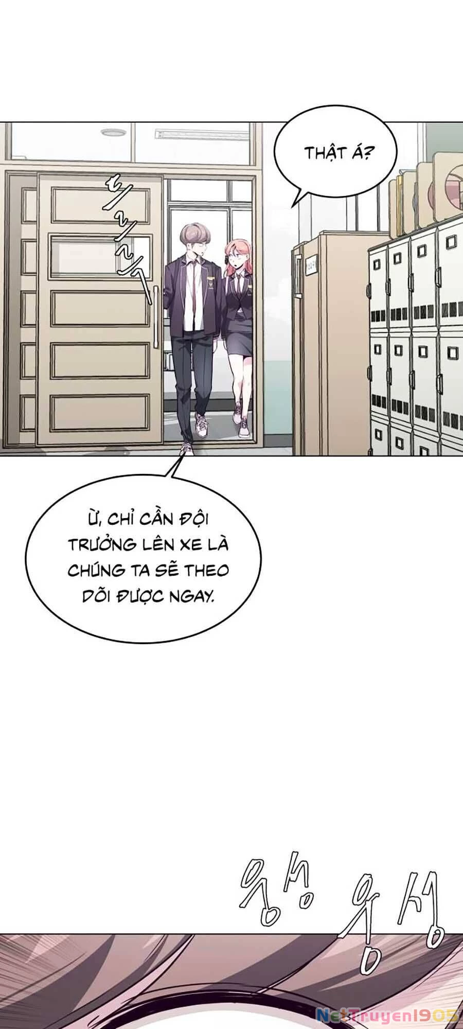 Cậu Bé Của Thần Chết Chapter 53 - 25