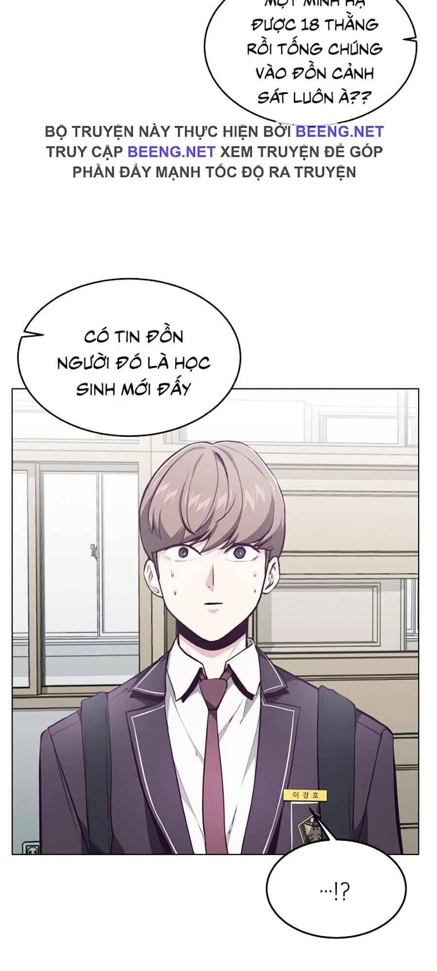 Cậu Bé Của Thần Chết Chapter 53 - 31