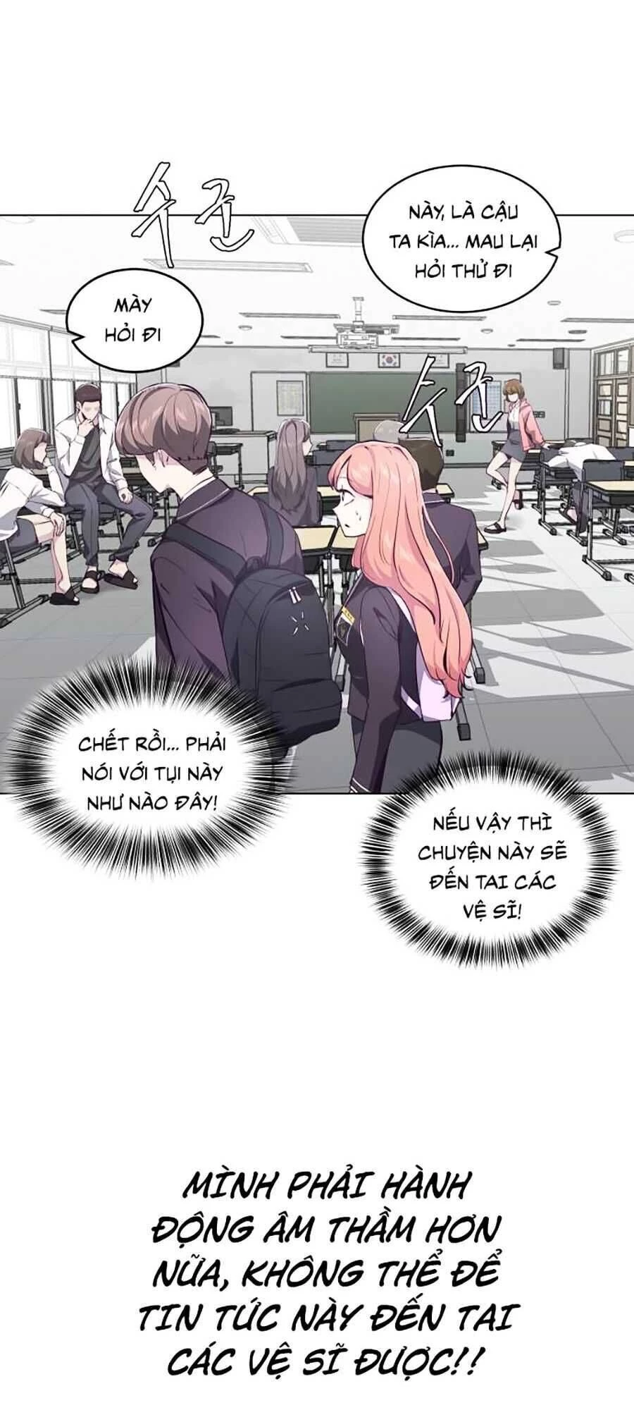 Cậu Bé Của Thần Chết Chapter 53 - 33