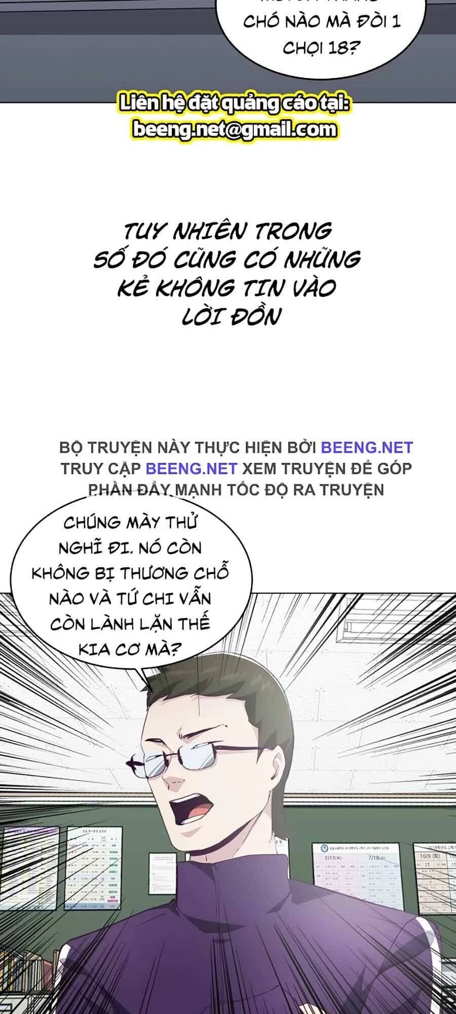 Cậu Bé Của Thần Chết Chapter 53 - 37