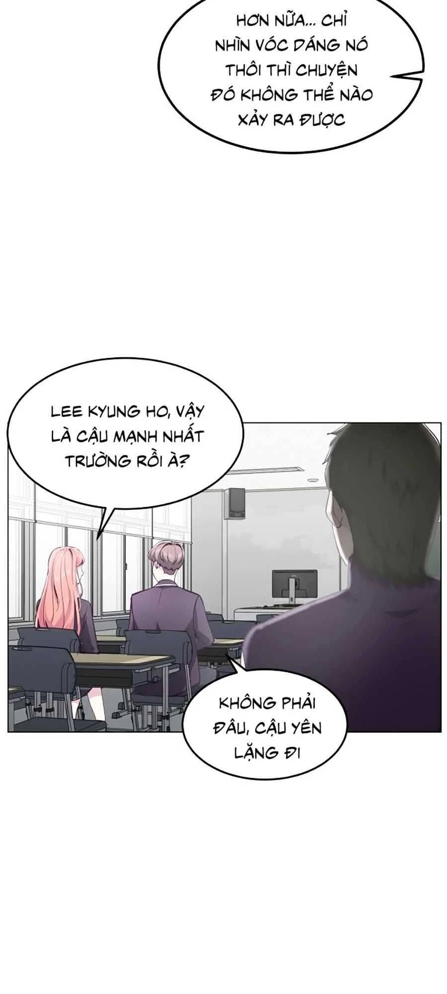 Cậu Bé Của Thần Chết Chapter 53 - 39