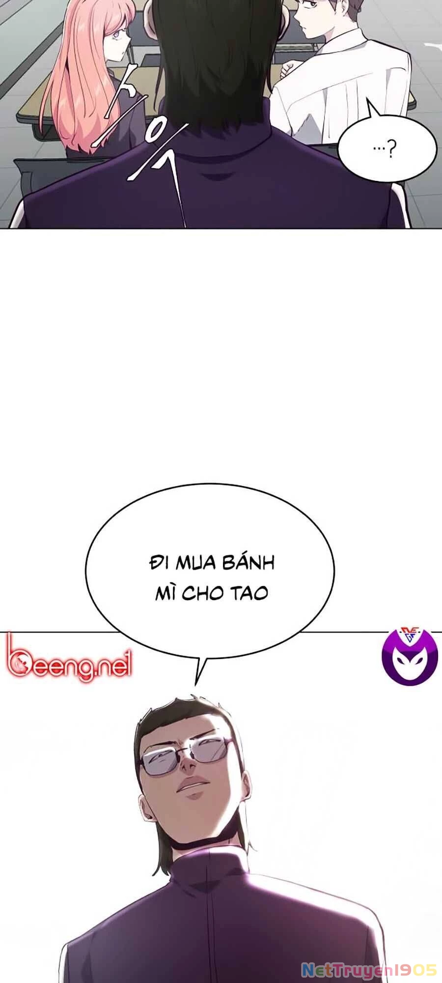 Cậu Bé Của Thần Chết Chapter 53 - 49