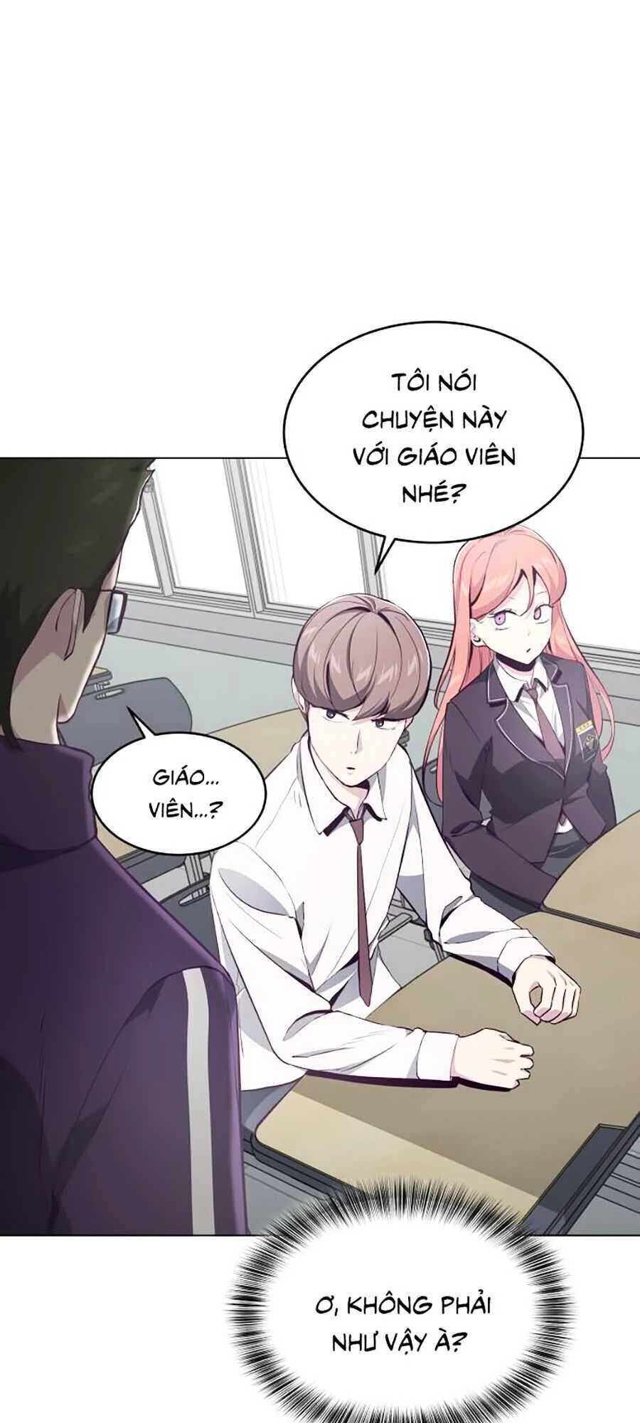Cậu Bé Của Thần Chết Chapter 53 - 53
