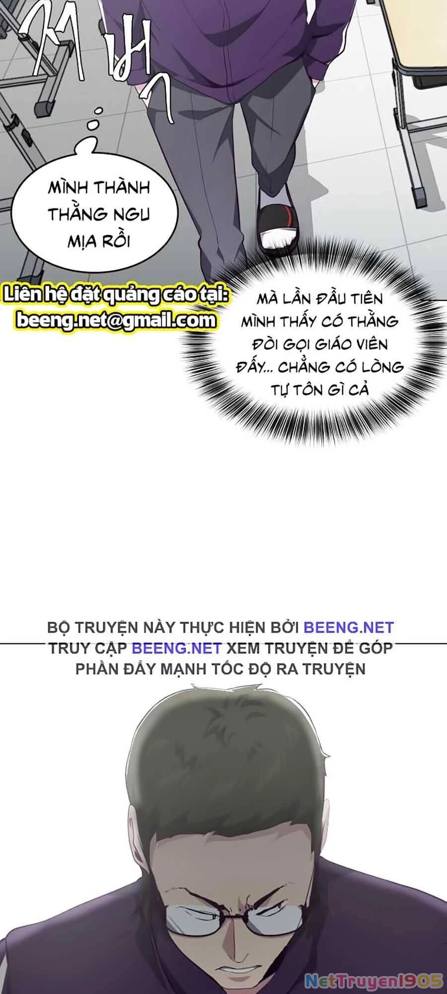 Cậu Bé Của Thần Chết Chapter 53 - 57