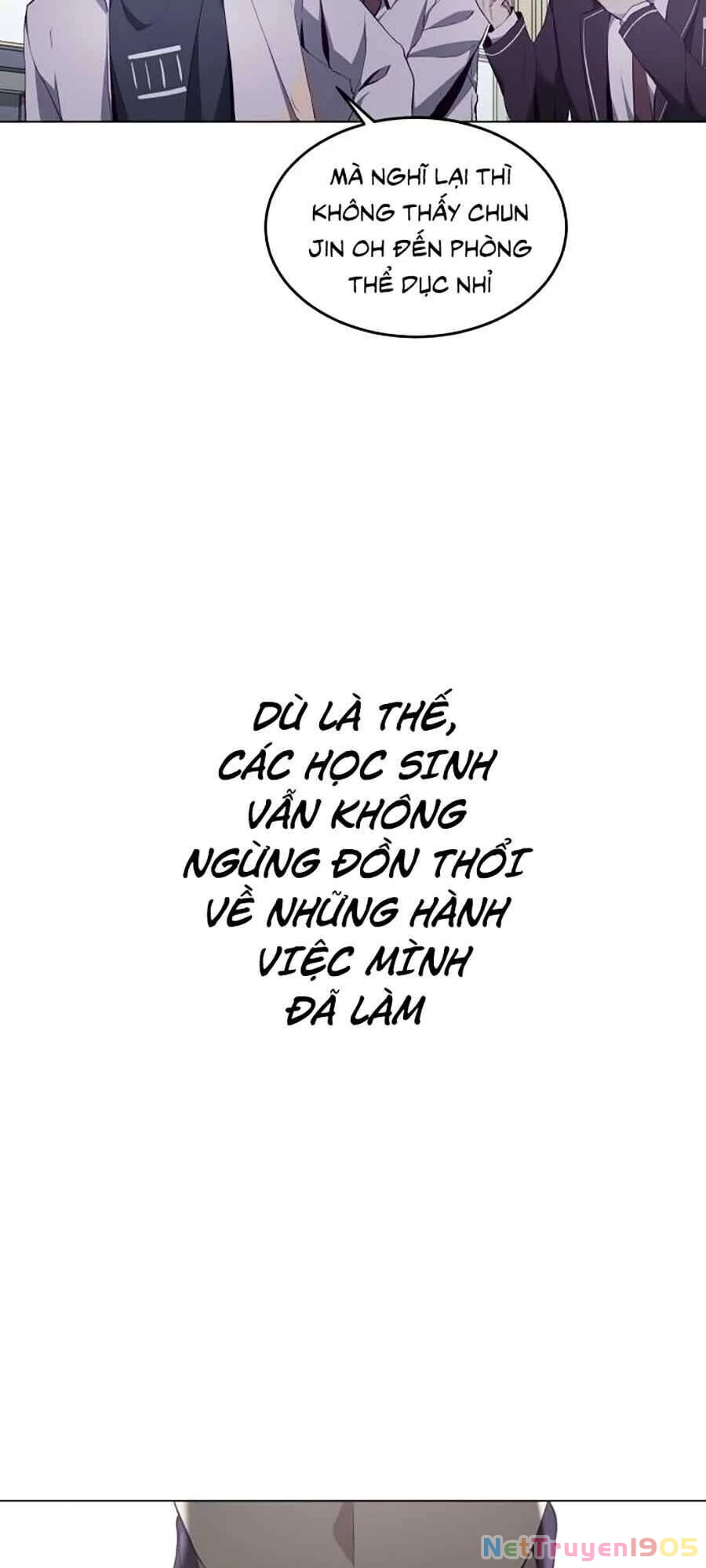 Cậu Bé Của Thần Chết Chapter 53 - 65