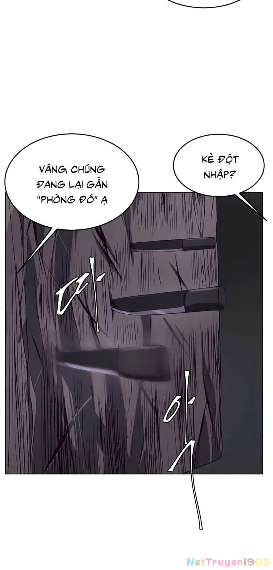 Cậu Bé Của Thần Chết Chapter 53 - 124