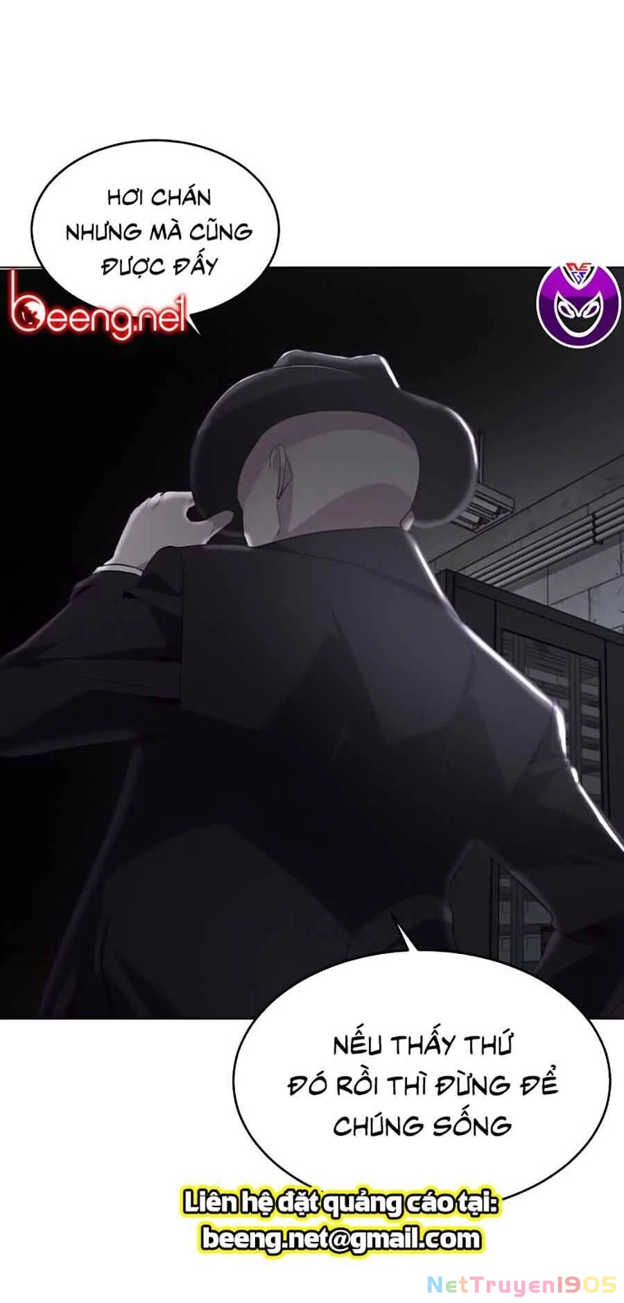 Cậu Bé Của Thần Chết Chapter 53 - 125