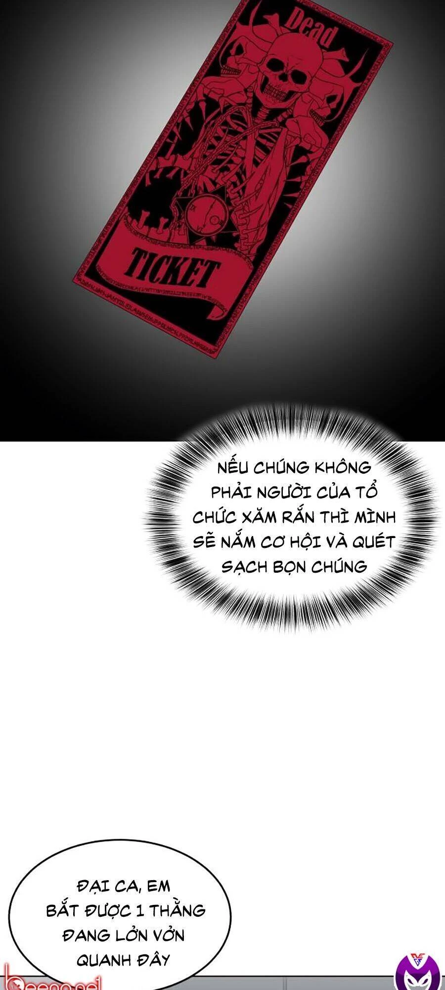 Cậu Bé Của Thần Chết Chapter 54 - 15