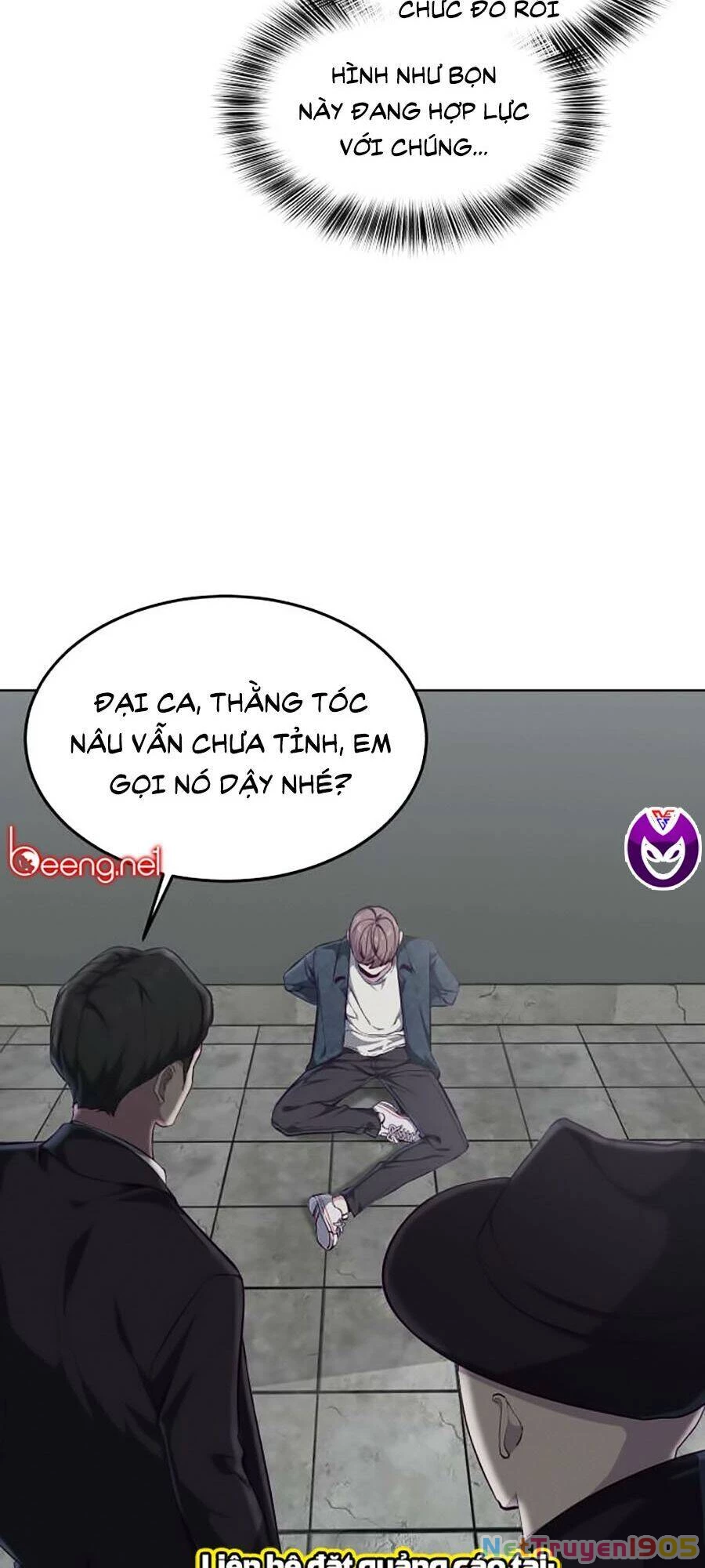 Cậu Bé Của Thần Chết Chapter 54 - 31
