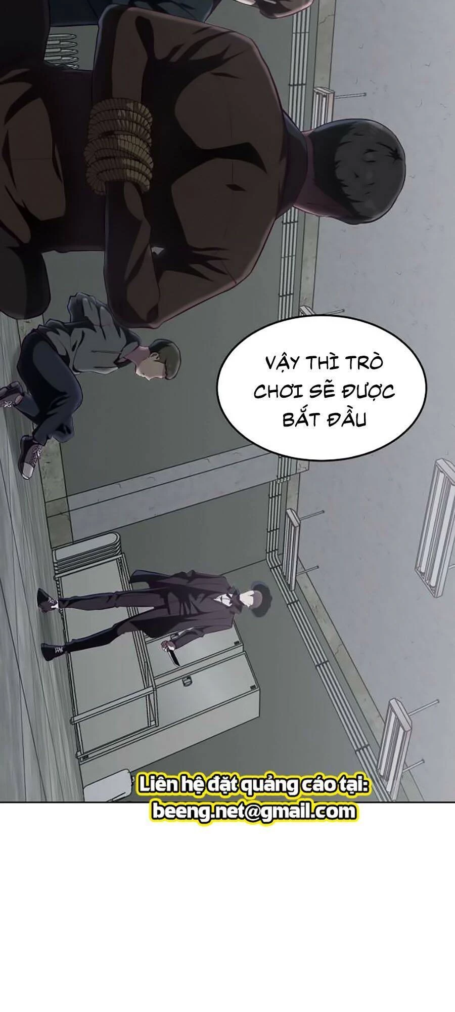 Cậu Bé Của Thần Chết Chapter 54 - 43