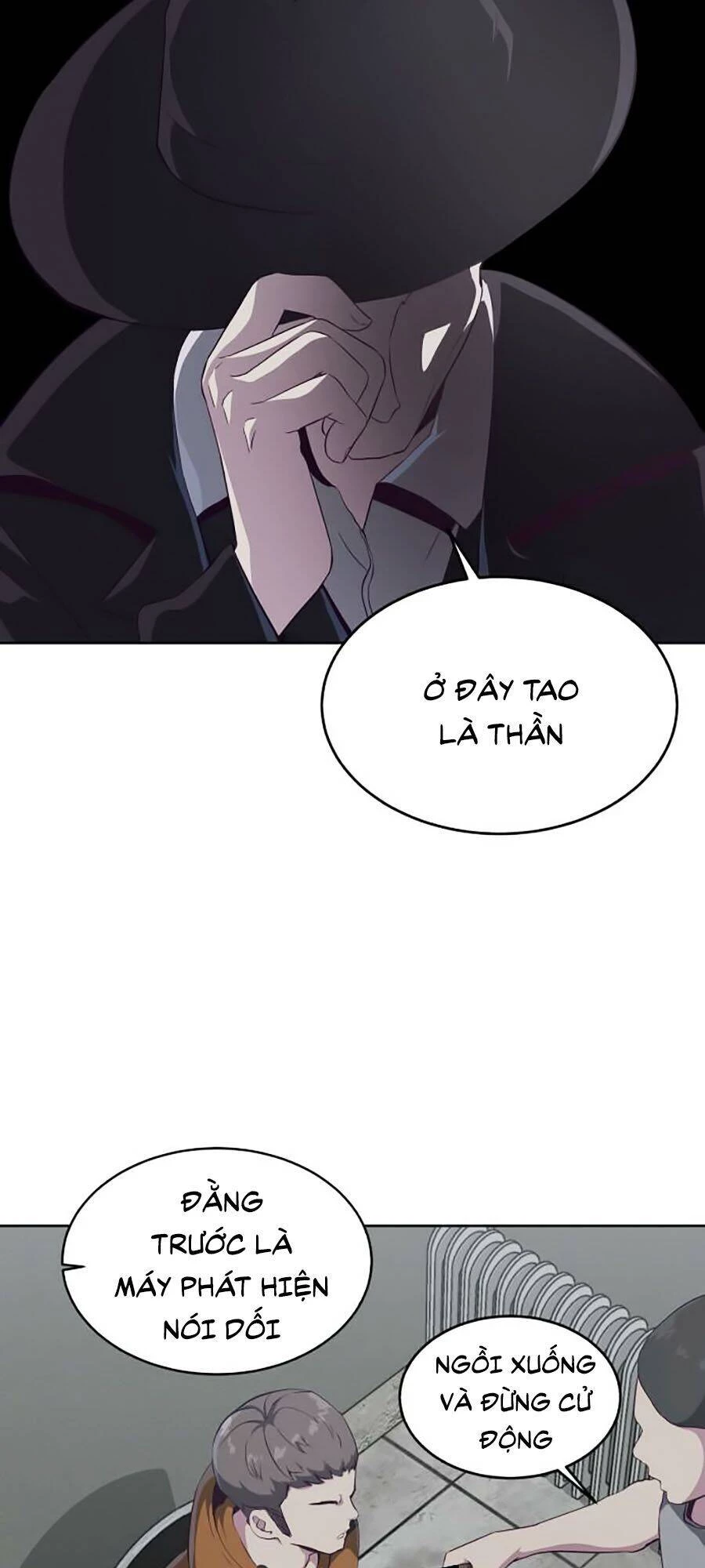 Cậu Bé Của Thần Chết Chapter 54 - 45
