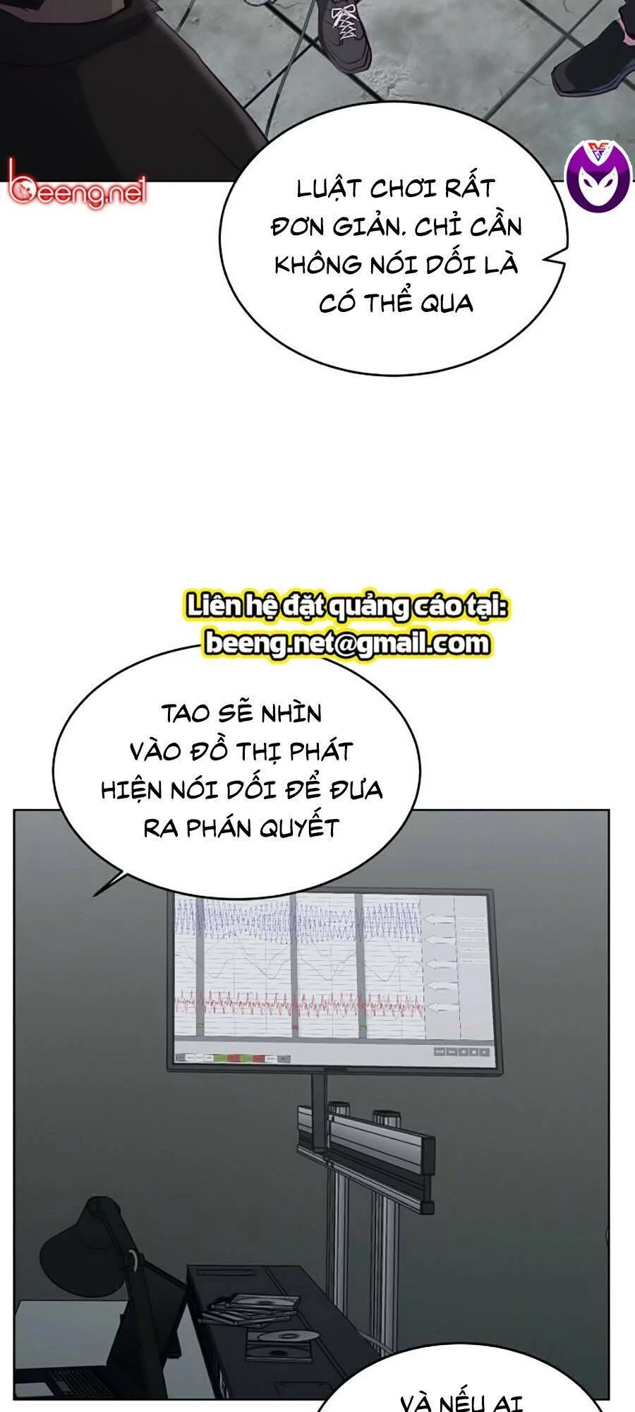 Cậu Bé Của Thần Chết Chapter 54 - 47
