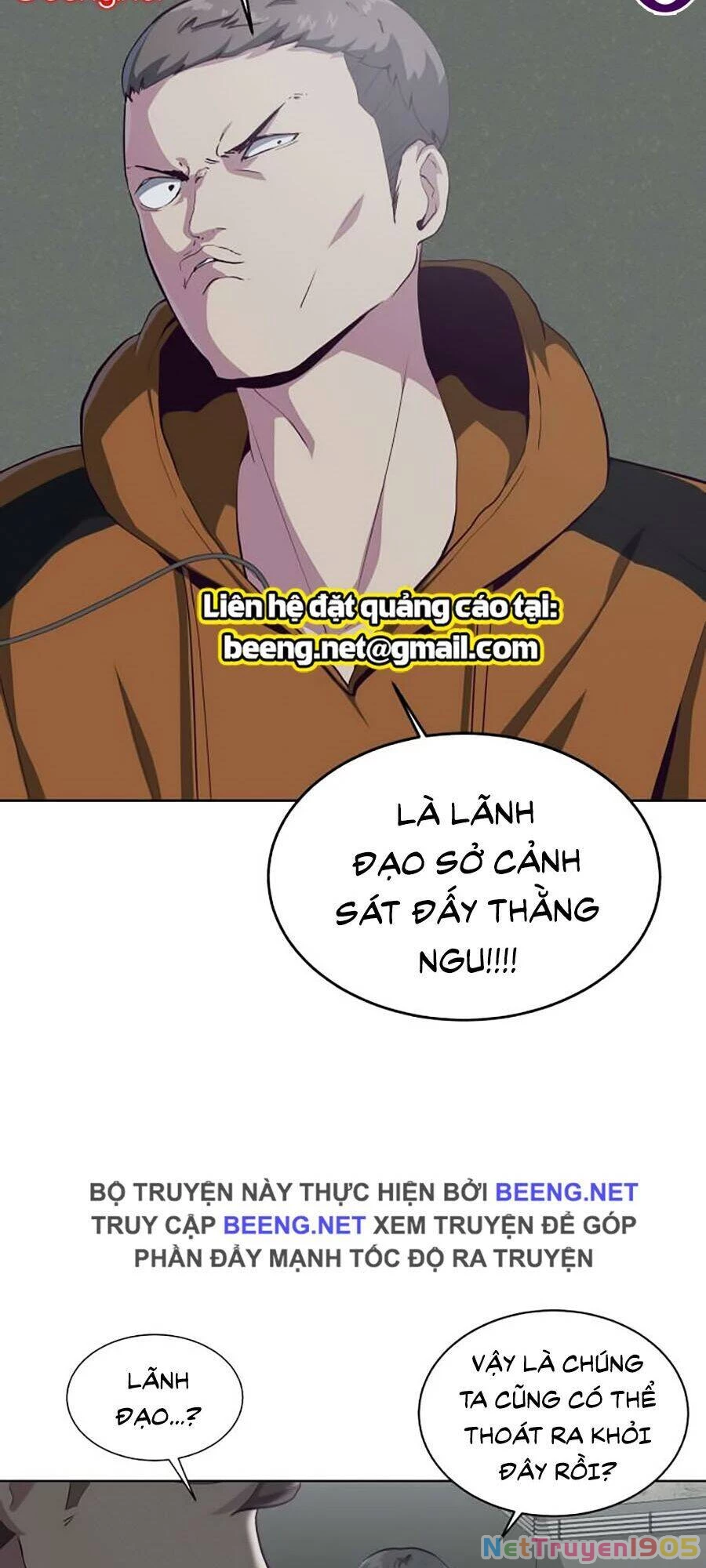 Cậu Bé Của Thần Chết Chapter 54 - 51