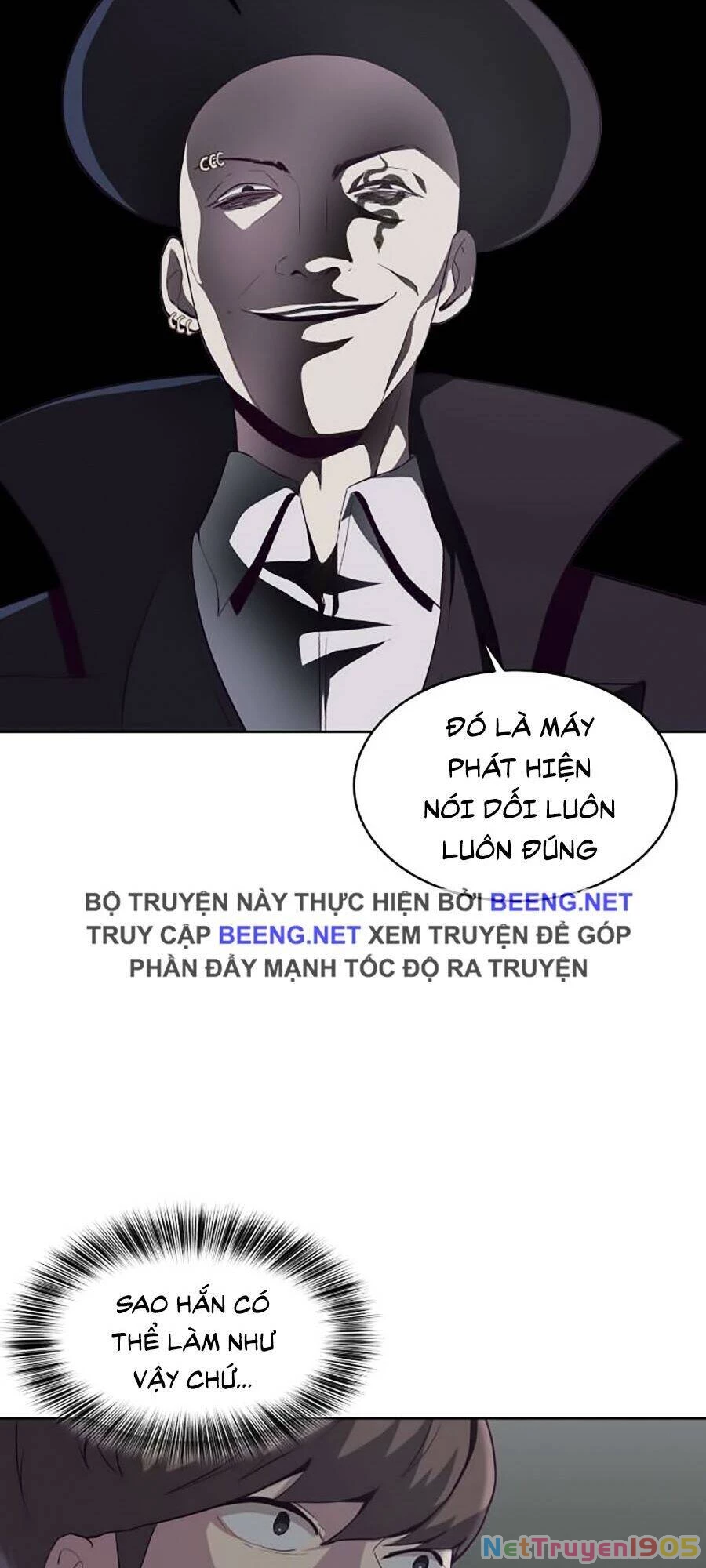 Cậu Bé Của Thần Chết Chapter 54 - 63