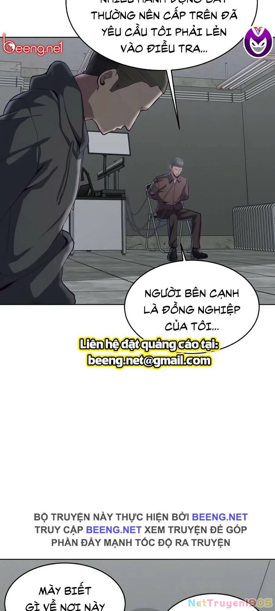 Cậu Bé Của Thần Chết Chapter 54 - 67