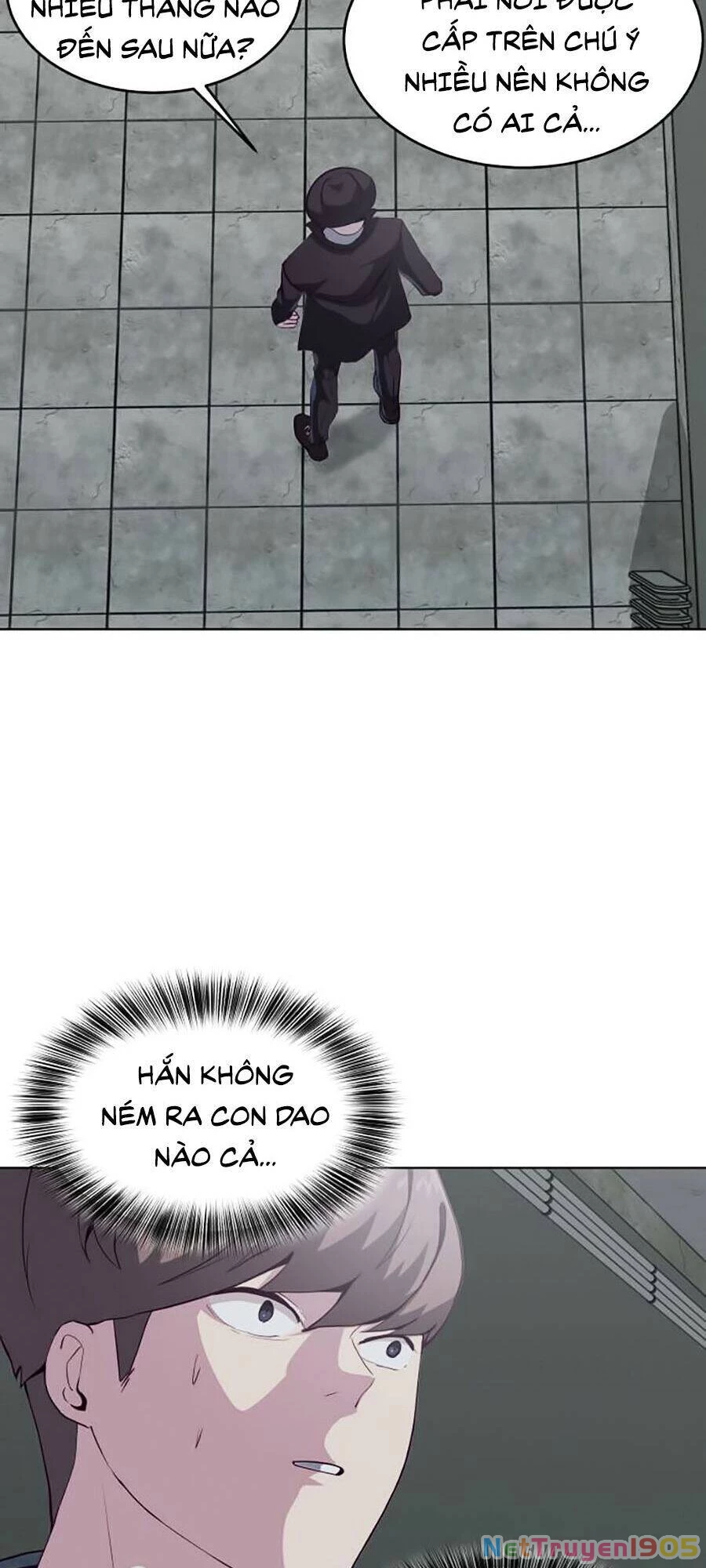 Cậu Bé Của Thần Chết Chapter 54 - 69