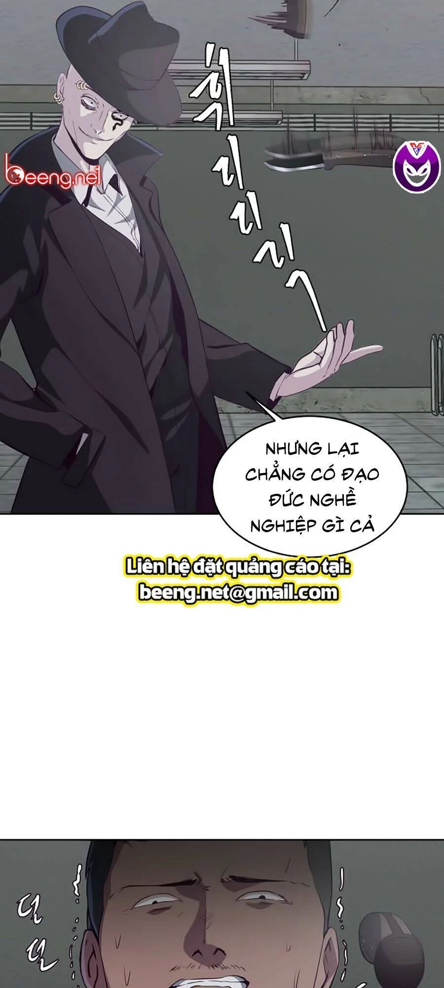 Cậu Bé Của Thần Chết Chapter 54 - 77