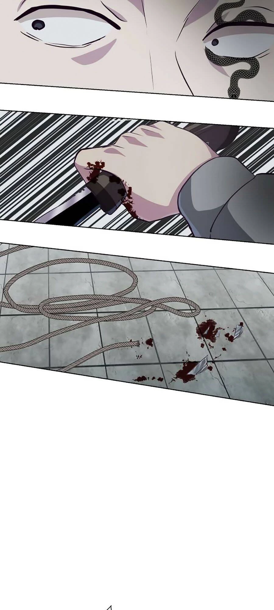 Cậu Bé Của Thần Chết Chapter 54 - 101