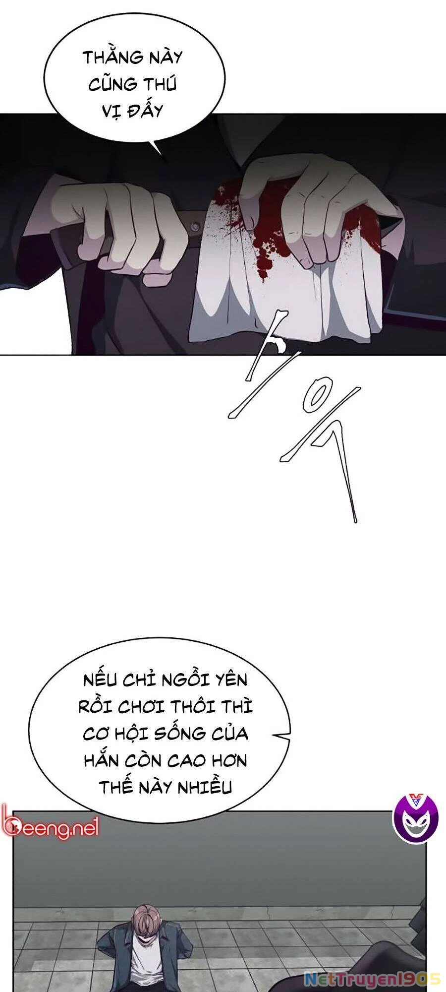 Cậu Bé Của Thần Chết Chapter 54 - 111