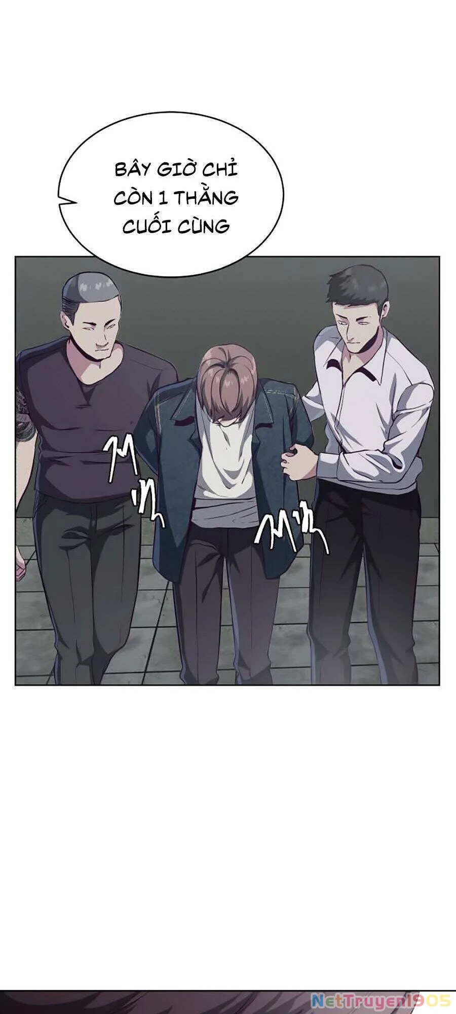 Cậu Bé Của Thần Chết Chapter 54 - 115