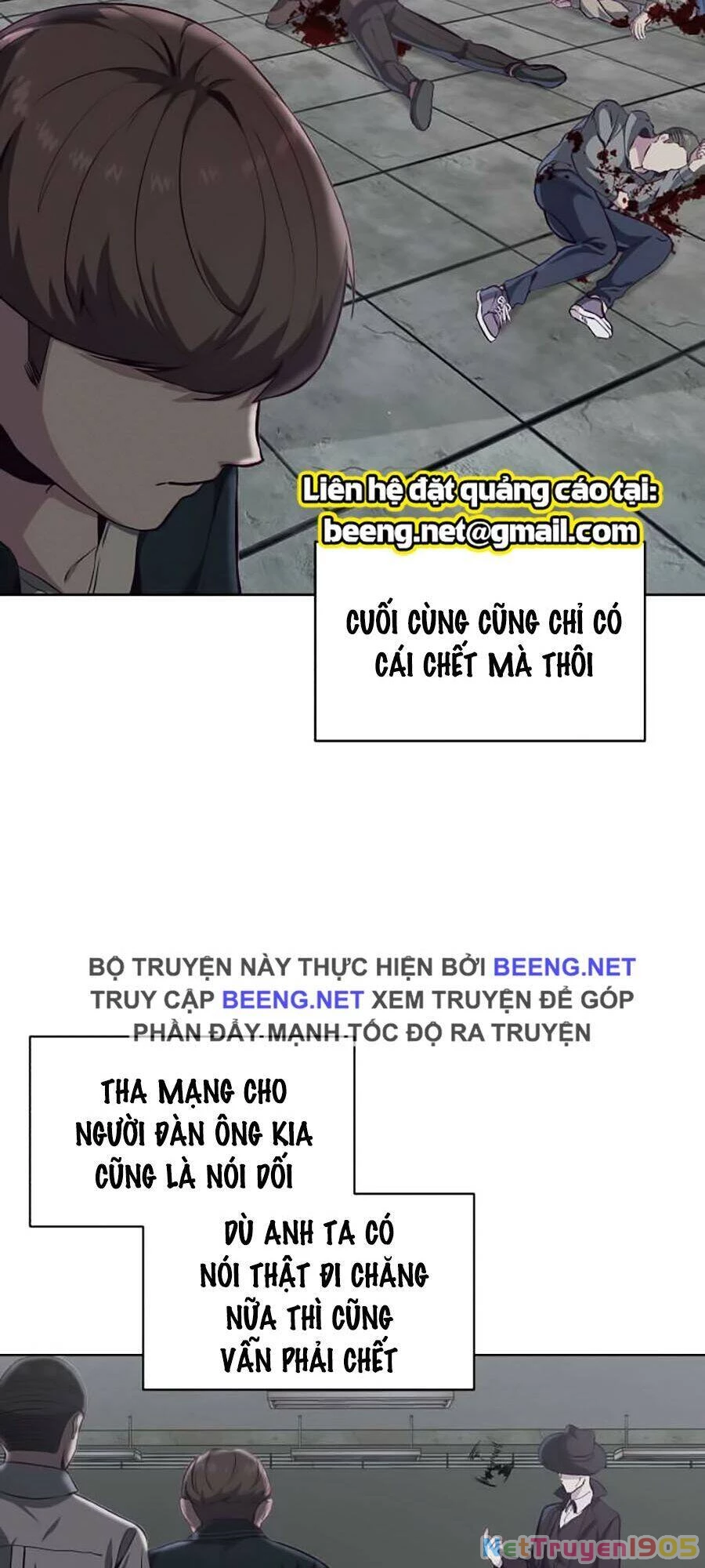 Cậu Bé Của Thần Chết Chapter 54 - 119