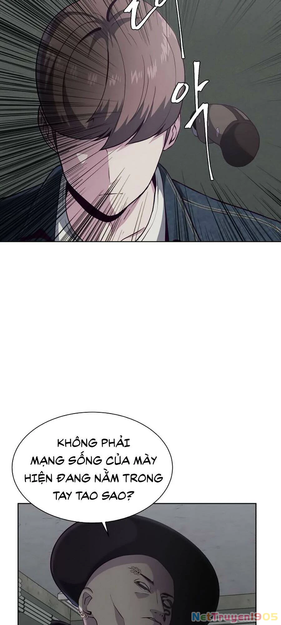 Cậu Bé Của Thần Chết Chapter 54 - 129