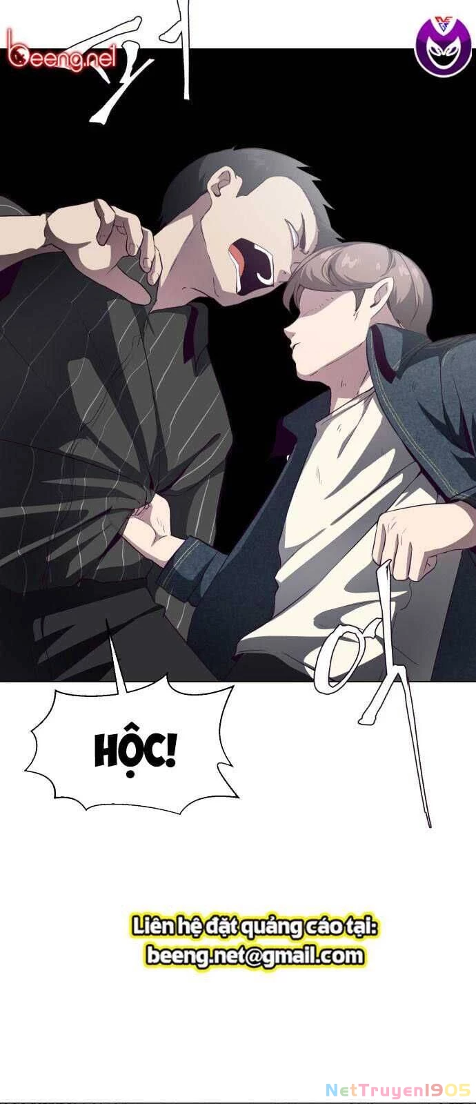 Cậu Bé Của Thần Chết Chapter 56 - 14