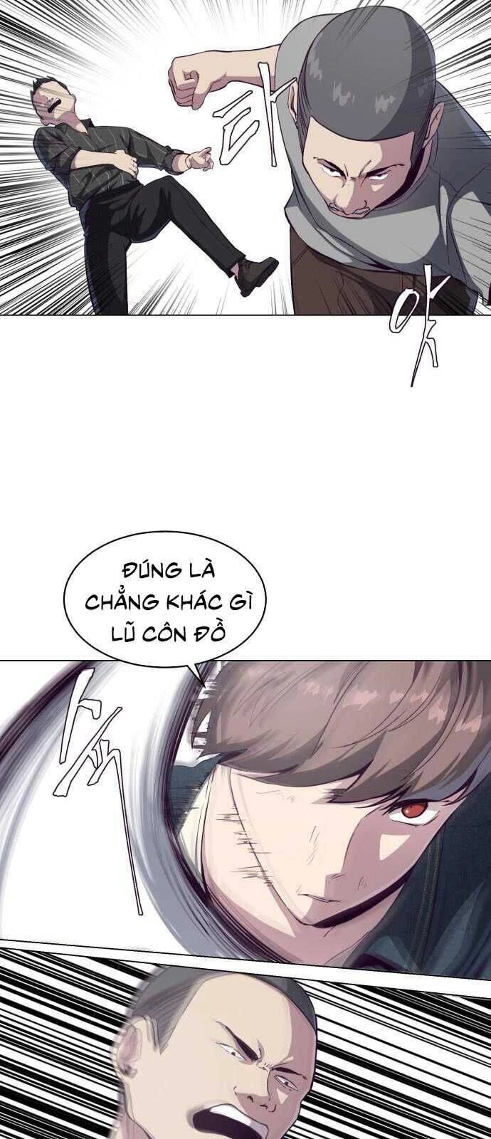 Cậu Bé Của Thần Chết Chapter 56 - 15
