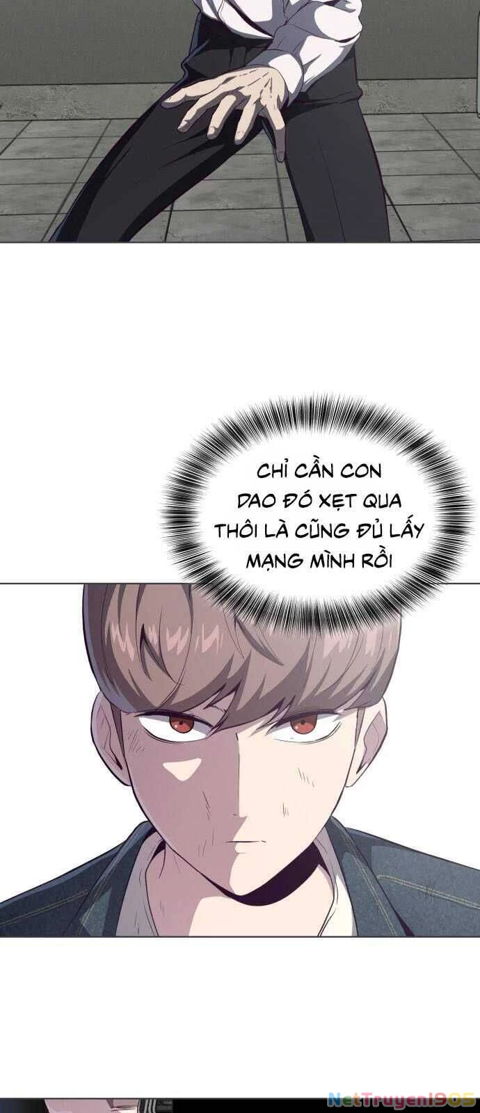 Cậu Bé Của Thần Chết Chapter 56 - 36