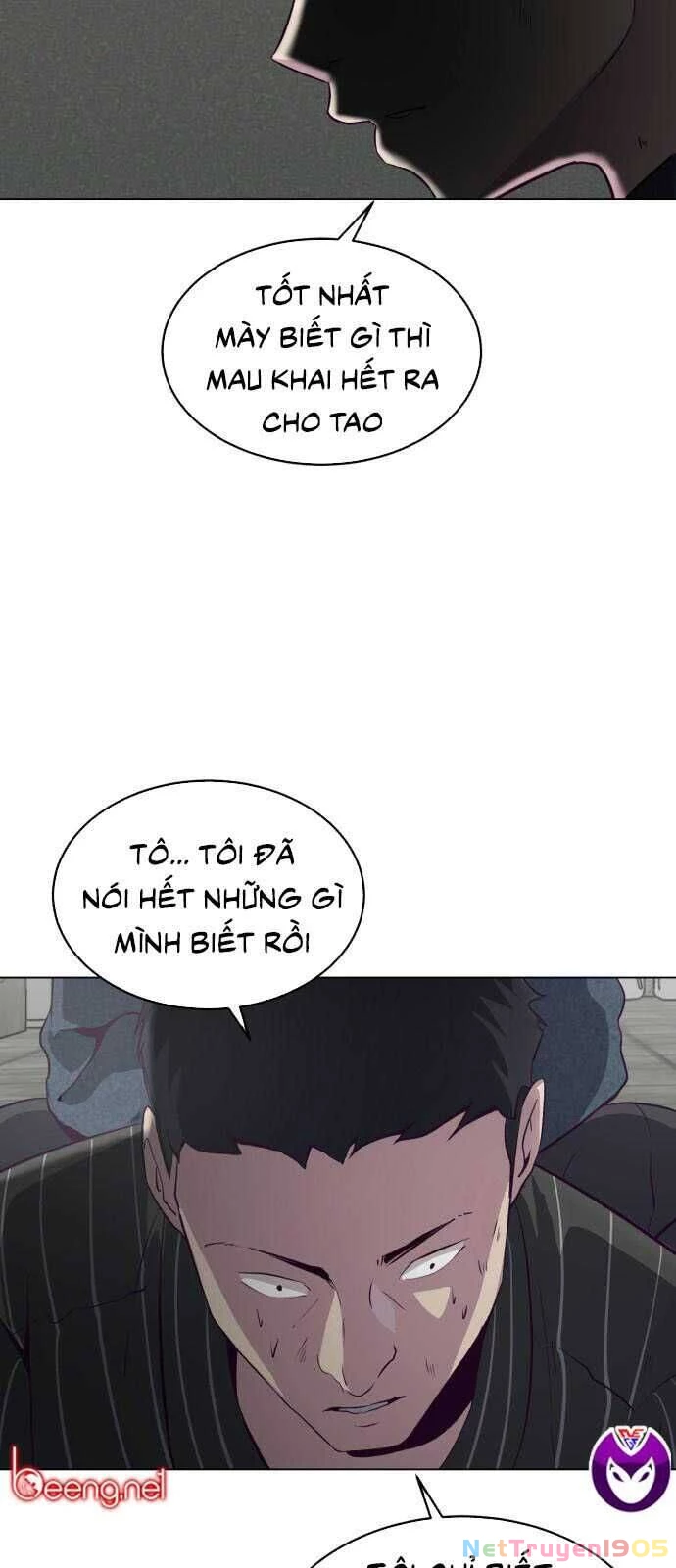 Cậu Bé Của Thần Chết Chapter 56 - 61